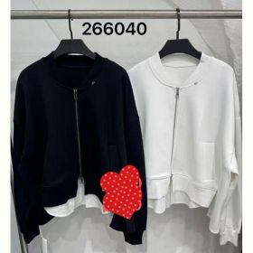 Кофта DIVO 266040 black Кофта DIVO 266040 black