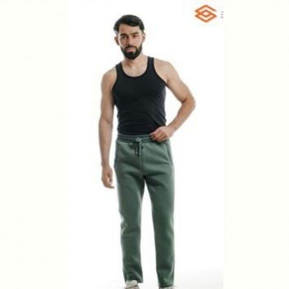 Штаны спорт Samo 8575 green Штаны спорт Samo 8575 green