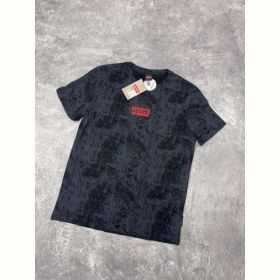 Футболка Vegas VG38 black