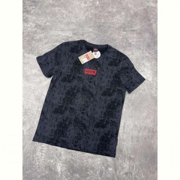 Футболка Vegas VG38 black