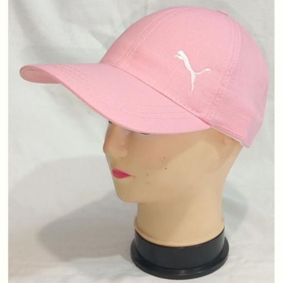 Кепка Mabi MB215 pink