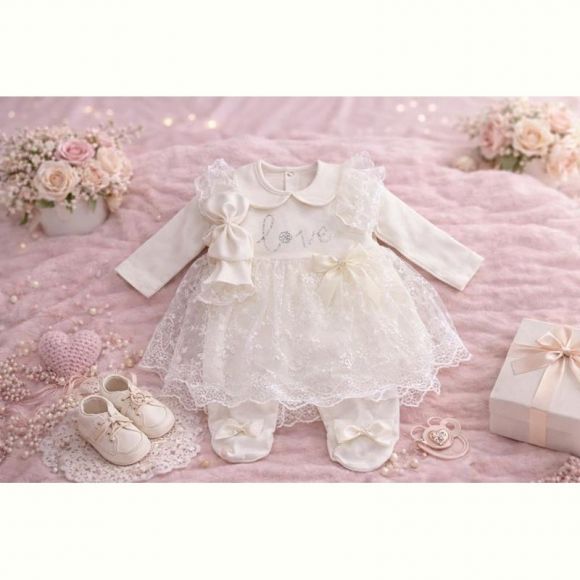 Комбинезон Major 41148 white Комбинезон Major 41148 white