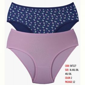 Трусы Disneyopt 5KT127 mix (5XL) Трусы Disneyopt 5KT127 mix (5XL)
