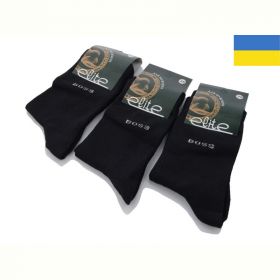 Носки Textile 1092 black