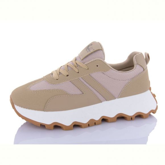 Кроссовки Gukkcr 31-2 beige Кроссовки Gukkcr 31-2 beige