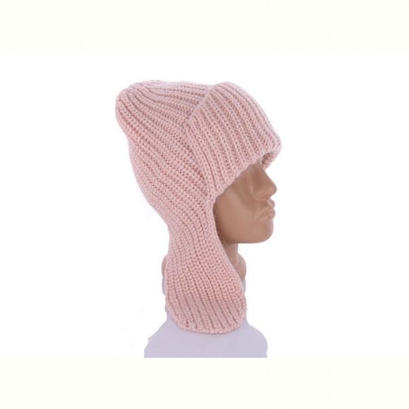 Шапка Mabi AG01-5 pink