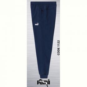 Штаны спорт AZT 1122 navy Штаны спорт AZT 1122 navy