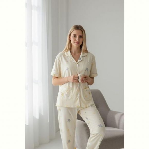Костюм Romeo life RL1047 l.beige Костюм Romeo life RL1047 l.beige