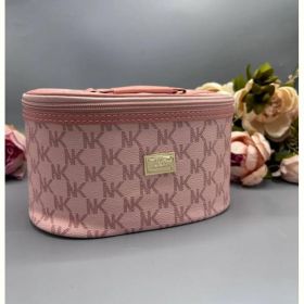 Косметичка Luna-bag 25-181 pink