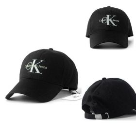 Кепка ALIA 2831 black