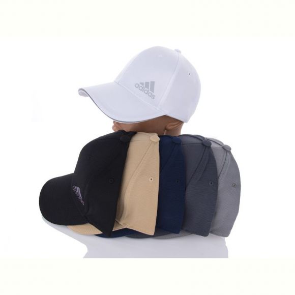 Кепка KH clothes 19-5 mix