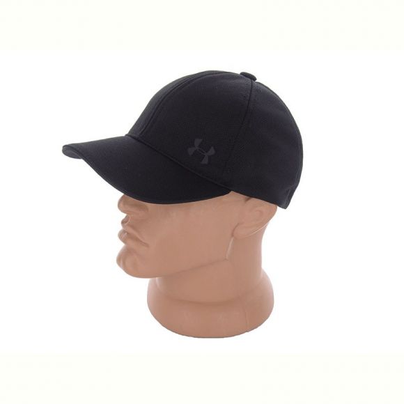 Кепка Mabi TI1-2 black