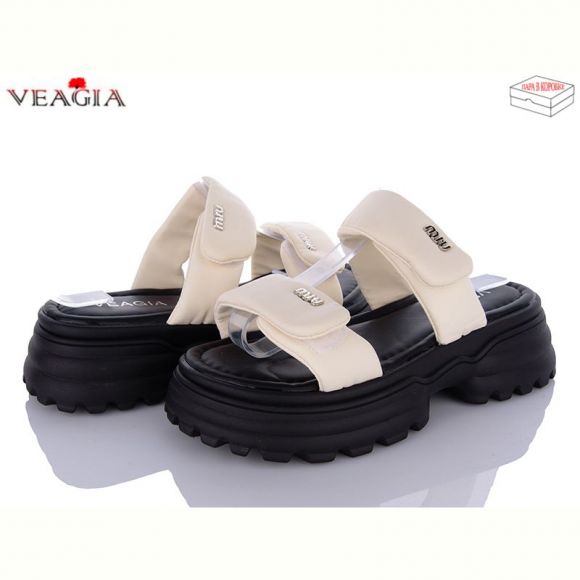 Шлепанцы Veagia GD01-2