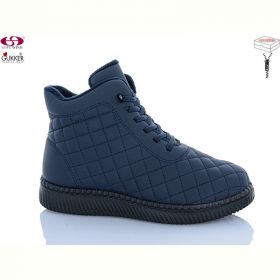 Ботинки Gukkcr 4046-6