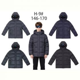 Куртка Lina H9 black Куртка Lina H9 black