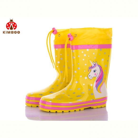 Сапоги Kimboo Y2125-2H