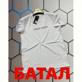 Футболка Alex Clothes 13993 white