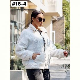 Куртка Romeo life 16-4 white