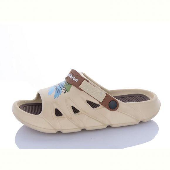 Сандалии Alimama-Girnaive 807 beige-brown