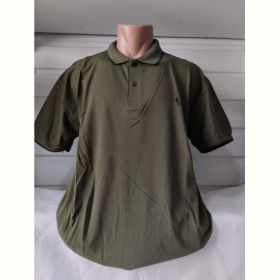 Футболка Panda 1682 khaki Футболка Panda 1682 khaki