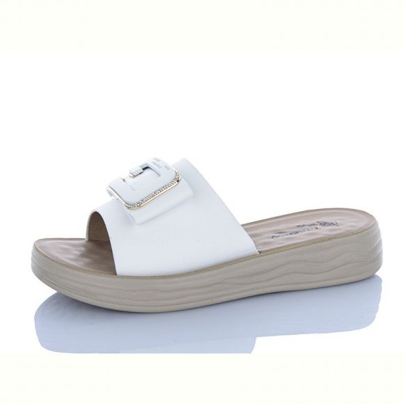 Шлепанцы I.Trendy ZK715-2 Шлепанцы I.Trendy ZK715-2