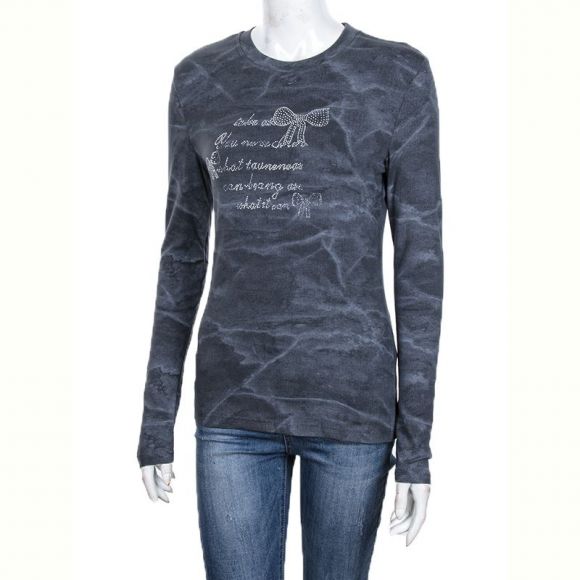 Кофта CND2 4393-MT38 grey Кофта CND2 4393-MT38 grey