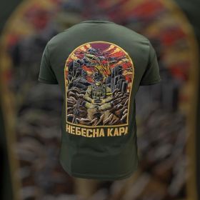 Футболка Madoka 972 khaki Футболка Madoka 972 khaki
