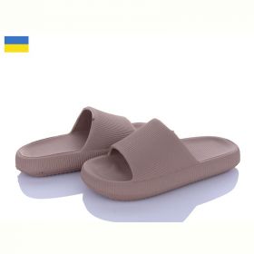 Шлепанцы Krok Крок C88 коричневий Шлепанцы Krok Крок C88 коричневий