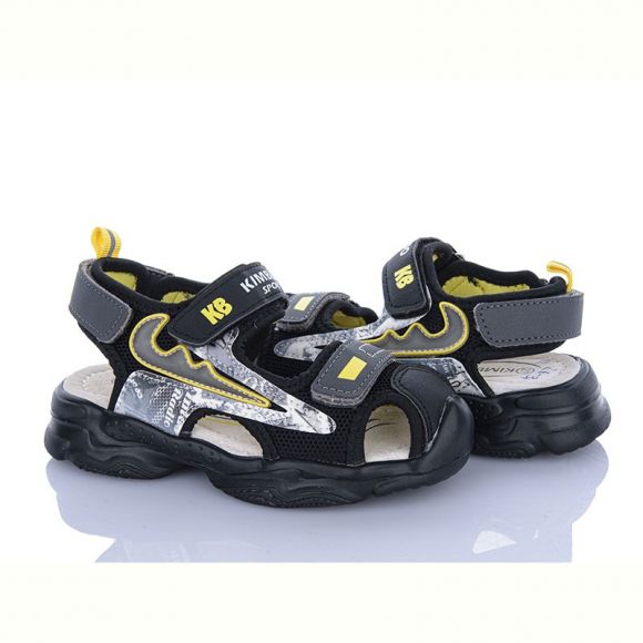 Босоножки Kimboo XF01-DR2289-2H Босоножки Kimboo XF01-DR2289-2H