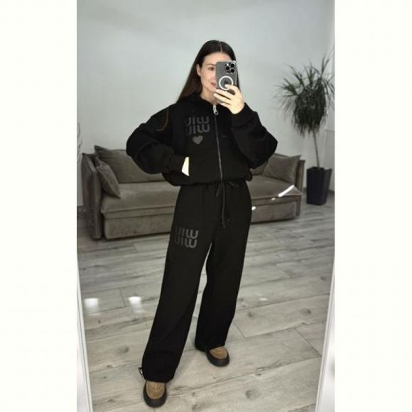 Костюм спорт S.Style 616 black Костюм спорт S.Style 616 black