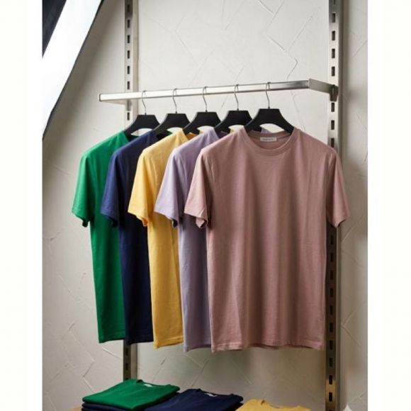 Футболка Style M.Clothes SM82 navy