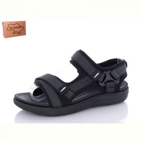 Босоножки Restime MWL26224 grey Босоножки Restime MWL26224 grey
