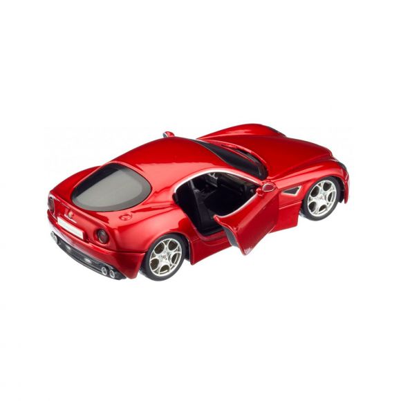 18-43004 Автомодель ALFA 8C COMPETIZIONE