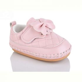 Пинетки Comfort-baby 22-2A рожевий (13-17)