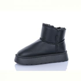 Угги YIYI D67 black