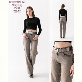 Джинсы Maxim Jeans 3326-045 grey Джинсы Maxim Jeans 3326-045 grey