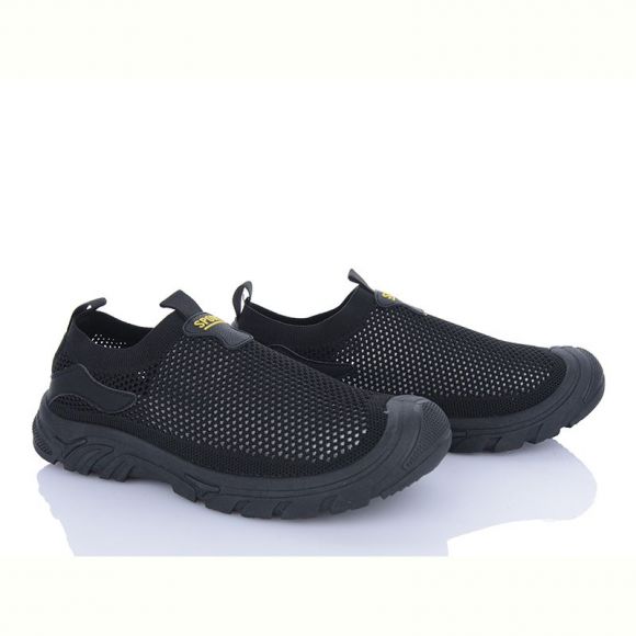 Кроссовки Baolikang YG312 black