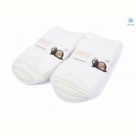 Носки Textile T206 white Носки Textile T206 white