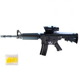Пластиковий автомат Vigor 8906A