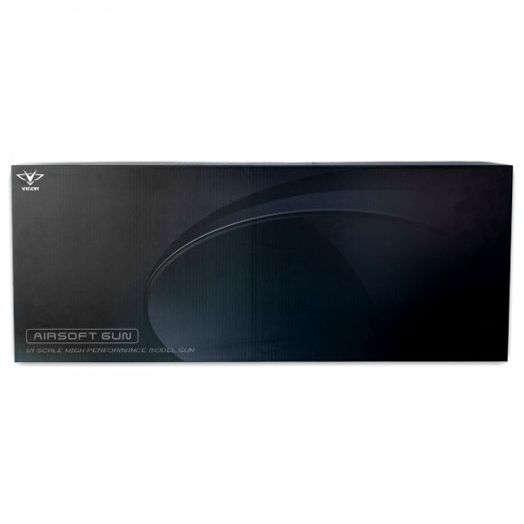 Пластиковий автомат Vigor 8906A