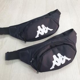 Бананка Candy bags CB134 black