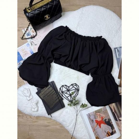 Топ Arina 3105 black
