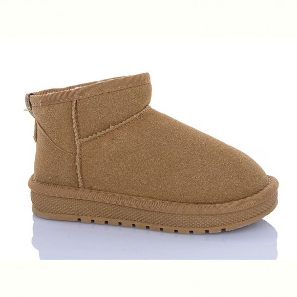 Угги Ashiguli A315 brown Угги Ashiguli A315 brown