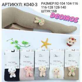 Колготы Redoor K040-3 mix Колготы Redoor K040-3 mix