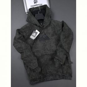 Батник Hous Of Timur HT24 khaki