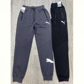 Штаны спорт Verton A011-1 black
