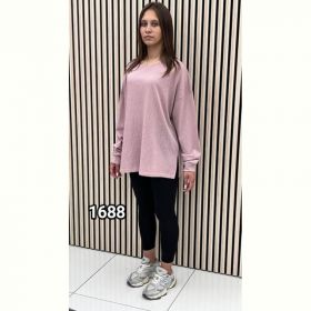 Свитер MMC clothes 1688 pink