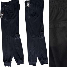 Штаны спорт Sevim 48-5N black Штаны спорт Sevim 48-5N black