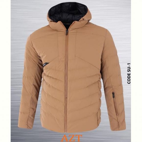 Куртка AZT SU1 d.beige Куртка AZT SU1 d.beige