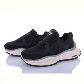 Кроссовки Violeta 136-35 black Кроссовки Violeta 136-35 black